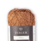Isager Trio 2