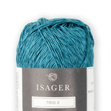 Isager Trio 2