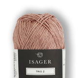 Isager Trio 2