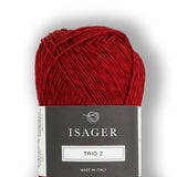 Isager Trio 2