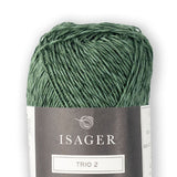 Isager Trio 2