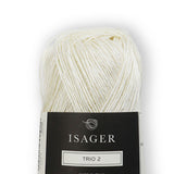 Isager Trio 2