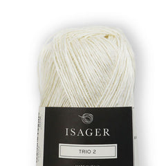 Isager Trio 2