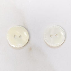 Trocas Buttons 15 mm (No. 23 2H )