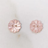 Trocas Buttons 11.5 mm (No. 268)