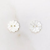 Trocas Buttons 11.5 mm (No. 268)