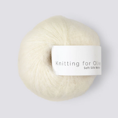 Knitting for Olive - Soft Silk Mohair