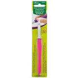 Clover Amour Crochet Hooks, 13.5cm (5.3