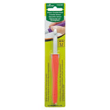 Clover Amour Crochet Hooks, 13.5cm (5.3