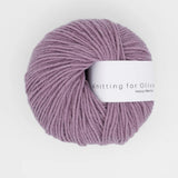 Knitting for Olive - Heavy Merino