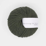 Knitting for Olive - Heavy Merino