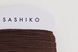 Daruma Sashiko Thread Card (Thick)