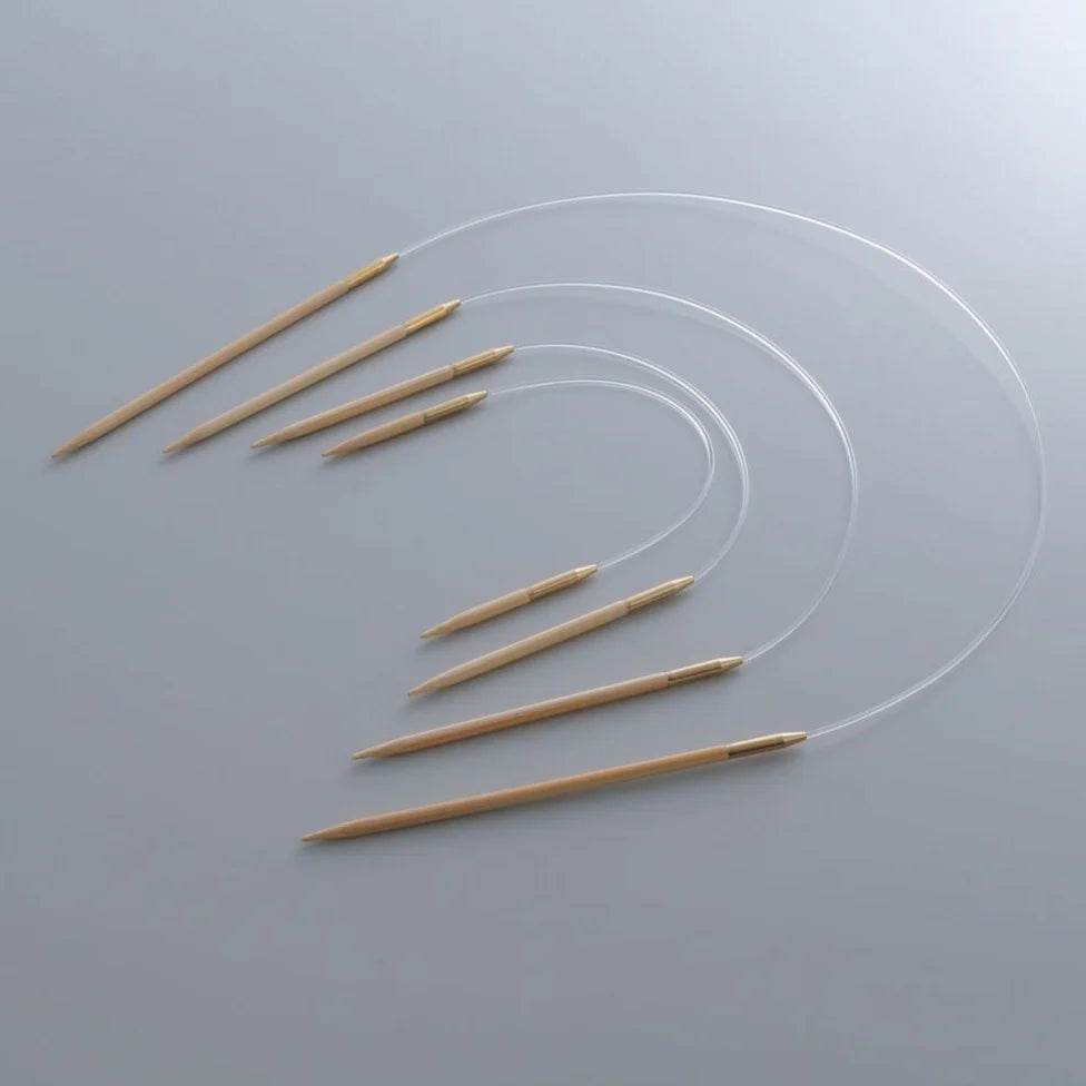 Knitting Needles and Notions
