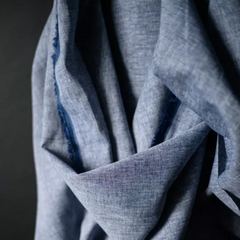 Merchant & Mills Cotton/Linen Chambray