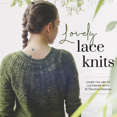 Lovely Lace Knits