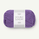 Sandnes Garn Double Sunday