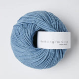 Knitting for Olive - Heavy Merino