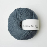 Violeta Pullover Kit - Knitting for Olive