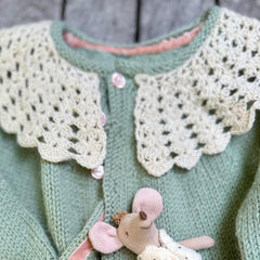 Robin Kit - Drops Lima & Tynn Line