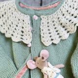 Robin Sweater Pattern