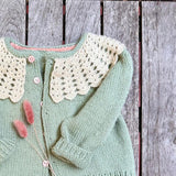 Robin Sweater Pattern
