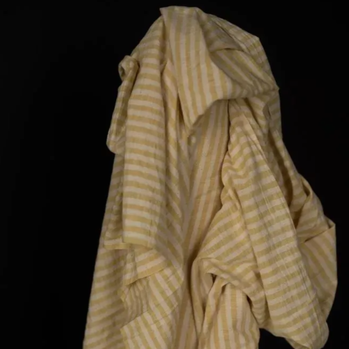 Woodstock Check Indian Organic Cotton - Merchant & Mills Woodstock Check Indian Organic Cotton - Merchant & Mills