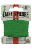 Sajou Laine Saint-Pierre Card