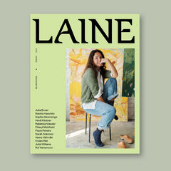 Laine Magazine Issue 24