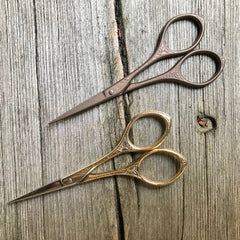 Mauds - Lily of the Valley Scissors