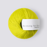 Knitting for Olive - Cotton Merino