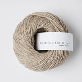 Knitting for Olive - Heavy Merino