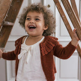 Robin Sweater Pattern