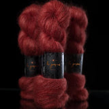 Les Garcons - Mohair Silk