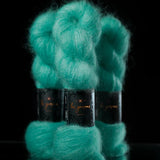 Les Garcons - Mohair Silk