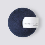 Knitting for Olive - Cotton Merino