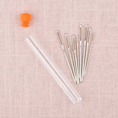 Mauds - Darning Needles with Case