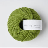 Knitting for Olive - Heavy Merino