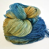 Riverside Studio 8 Ply Sock