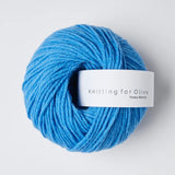 Knitting for Olive - Heavy Merino
