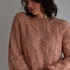 Rosental Sweater Kit