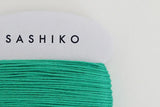 Daruma Sashiko Thread Card (Thick)