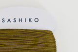 Daruma Sashiko Thread Card (Thick)