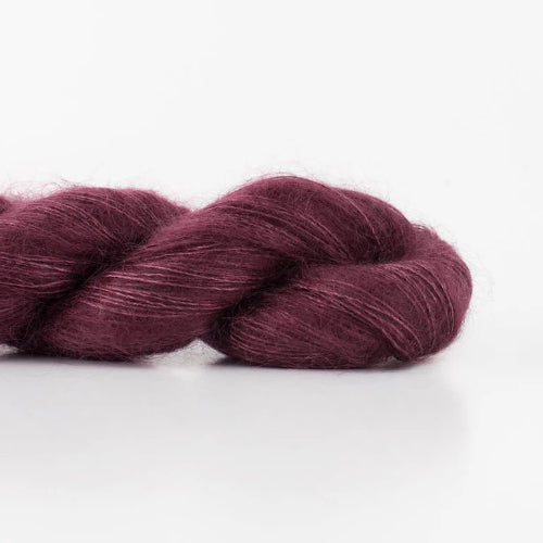 Madelinetosh Silk Cloud