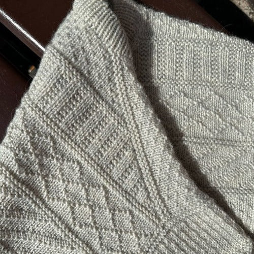 Storm Sweater Kit