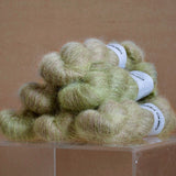 Qing Fibre Kid Mohair silk