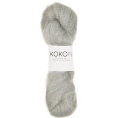 Kokon - Chunky Mohair