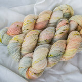 Qing Fibre Merino Single