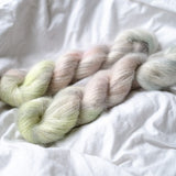 Qing Fibre Kid Mohair silk