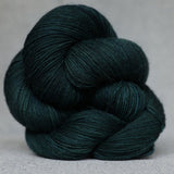 Qing Fibre Kid Mohair silk