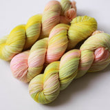 Qing Fibre Kid Mohair silk